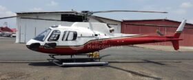 ESQUILO AS350 B2 2009