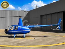 R44 RAVEN II 2006