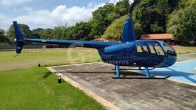 R44 RAVEN II 2008