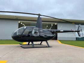 R44 RAVEN II 2010