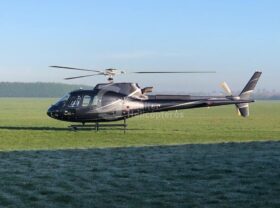 AS350B3e | H125 2021