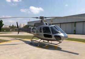 AS350B3e | H125 2013