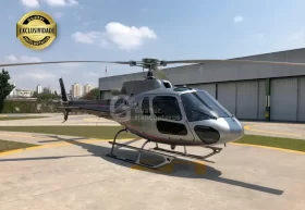 AS350B3e | H125 2013