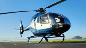 EC120B COLIBRI 2007