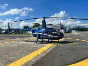 R44 RAVEN II 2010