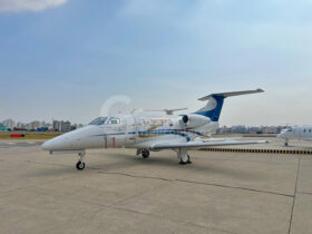 EMB 500 – PHENOM 100 2010