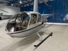 R44 RAVEN II 2011