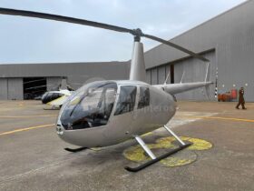 R44 RAVEN II 2005