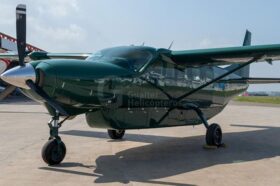 Cessna Aircraft 208B Grand Caravan