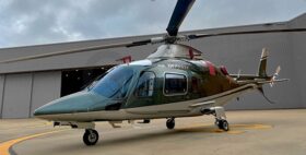 Helicóptero Agusta A109E POWER 2006 à Venda