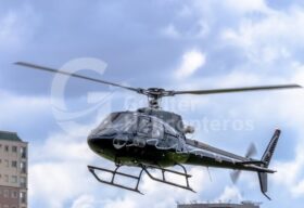 Helibras AS350B3e | H125 2012