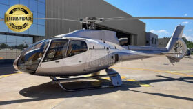 Eurocopter EC130 B4 2007