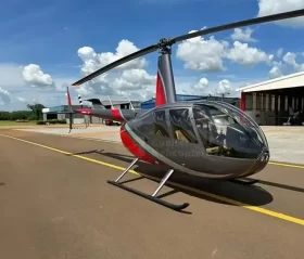 R44 Raven II 2018 à Venda