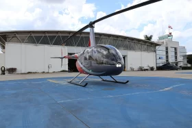 R44 Raven II 2018 à Venda