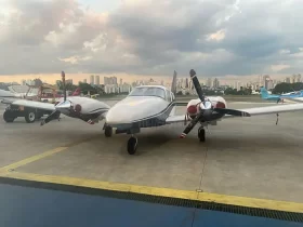 SENECA V – PA-34-220T 2013