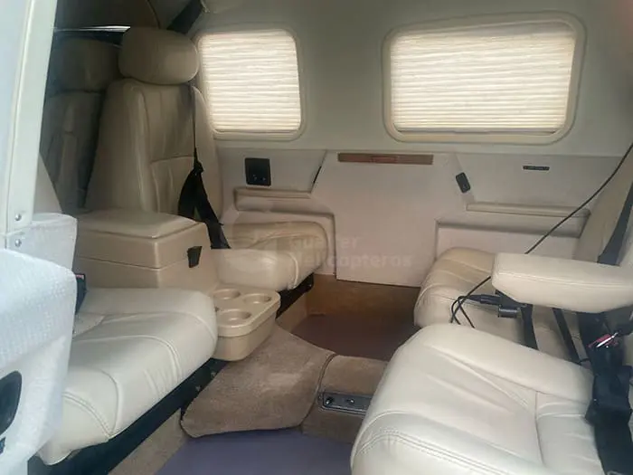 SENECA V – PA-34-220T 2013 completo