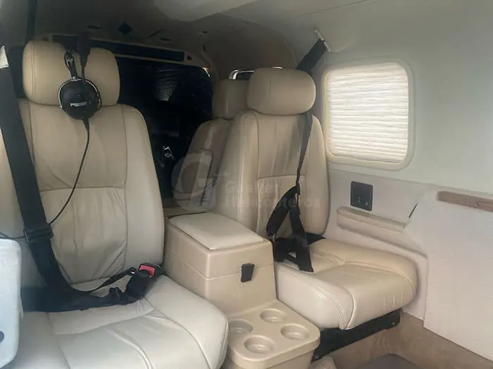 SENECA V – PA-34-220T 2013 completo