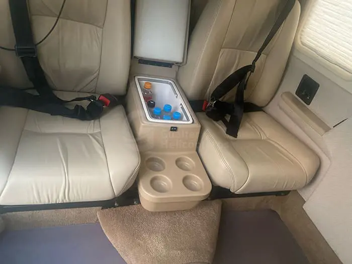 SENECA V – PA-34-220T 2013 completo