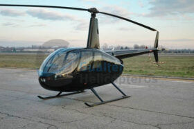 R44 RAVEN II 2016