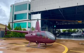 R66 Turbine 2012