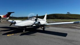 SENECA III – EMB810D 1988