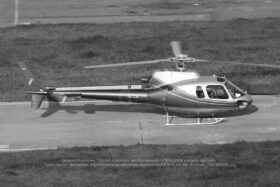 AS350B3e | H125 2015