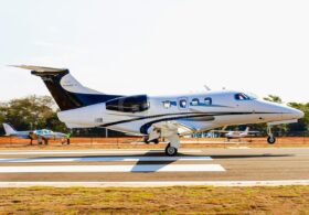 EMB 500 – PHENOM 100 2011