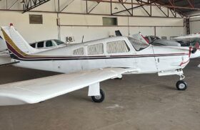 Embraer EMB-711B CORISCO 1979