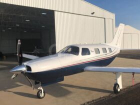 PA-46R-350T MATRIX 2009