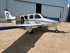 Beechcraft Bonanza G36 2016