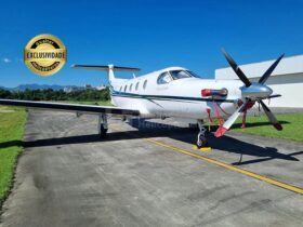 PC12-47E Pilatus 2009