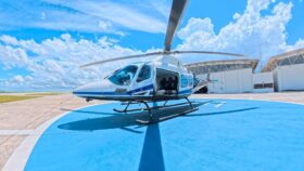 A109 TREKKER 2022