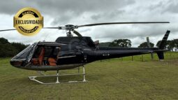AS350 B2 2010