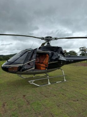 AS350 B2 2010