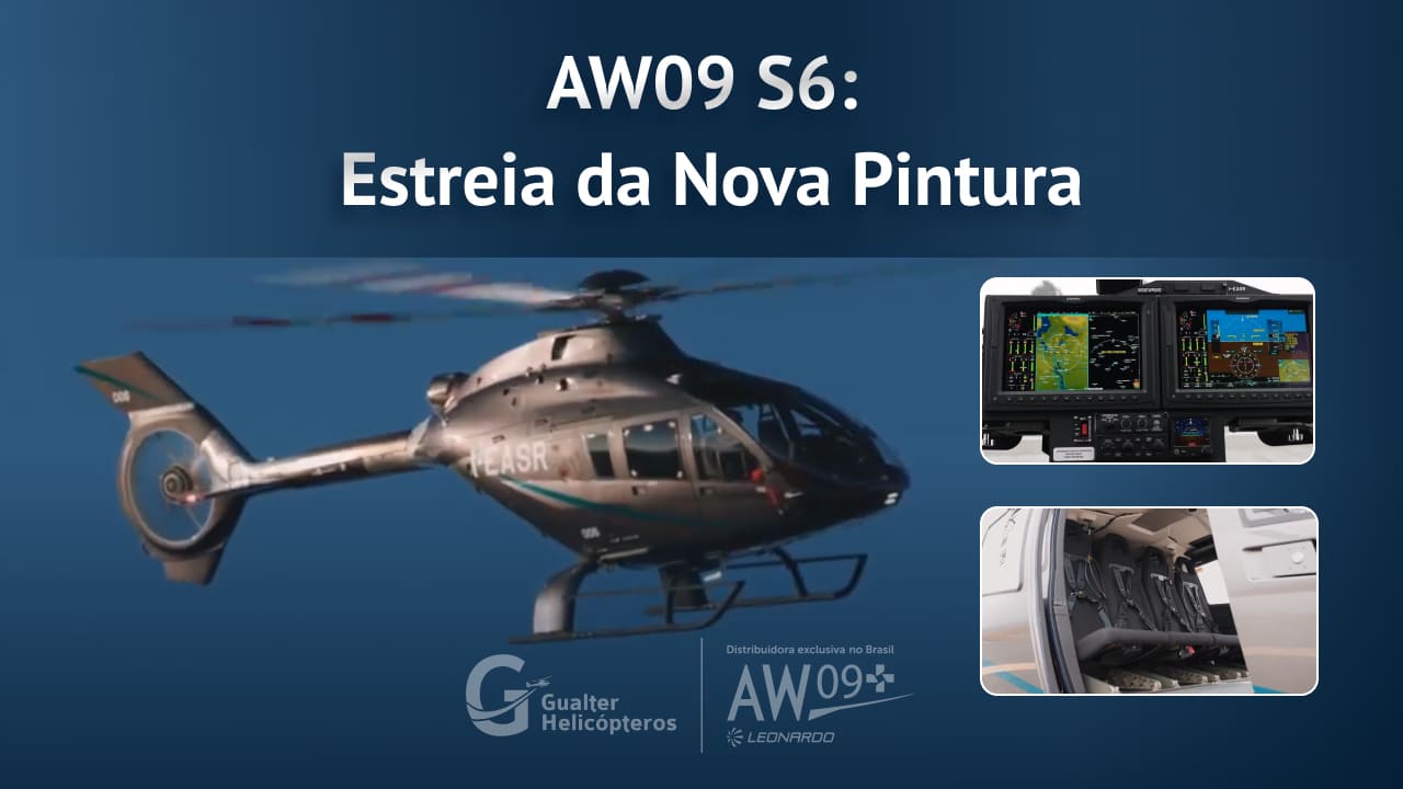AW09 S6: Estreia da Nova Pintura