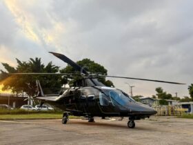 A109SP GRAND NEW 2011