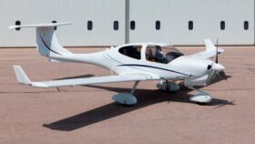 DIAMOND DA40 NG 2022
