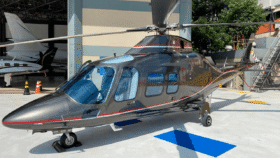 A109S GRAND 2010