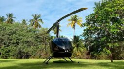 R66 Turbine 2015