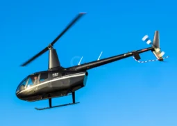 R66 Turbine 2024