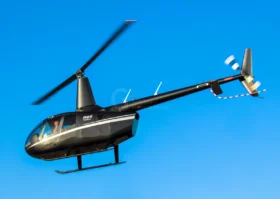 R66 Turbine 2024